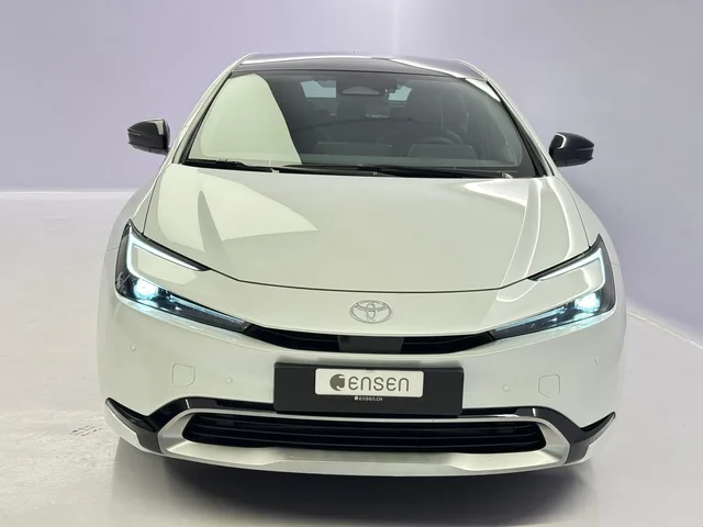 TOYOTA Prius 2.0 Plug-in-Hybrid Premium