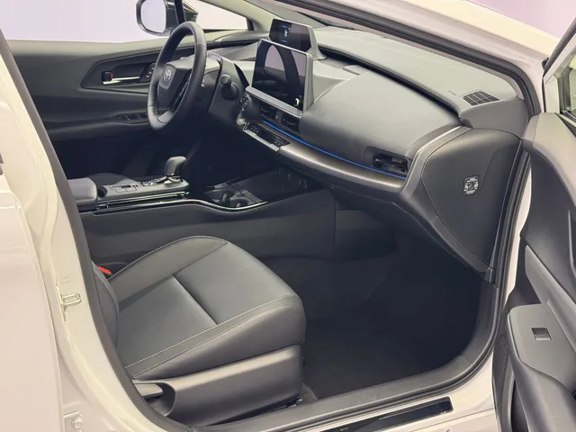 TOYOTA Prius 2.0 Plug-in-Hybrid Premium