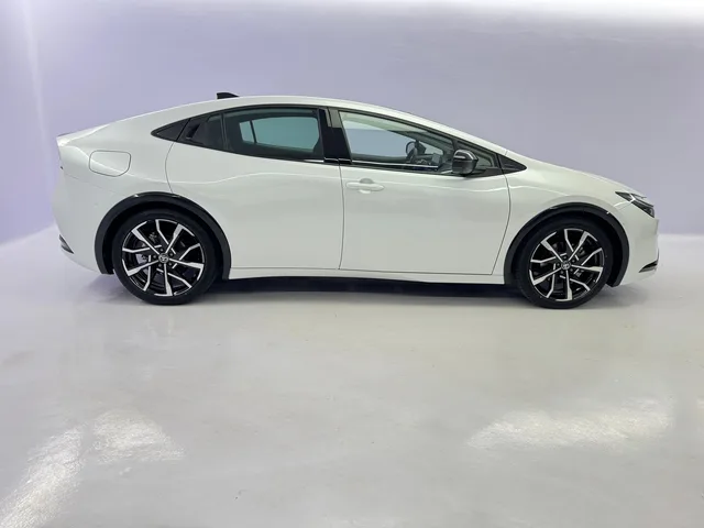 TOYOTA Prius 2.0 Plug-in-Hybrid Premium