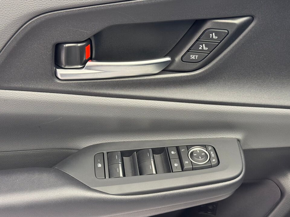 Prius 2.0 Plug-in-Hybrid Premium