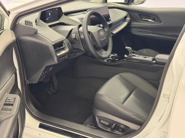 TOYOTA Prius 2.0 Plug-in-Hybrid Premium
