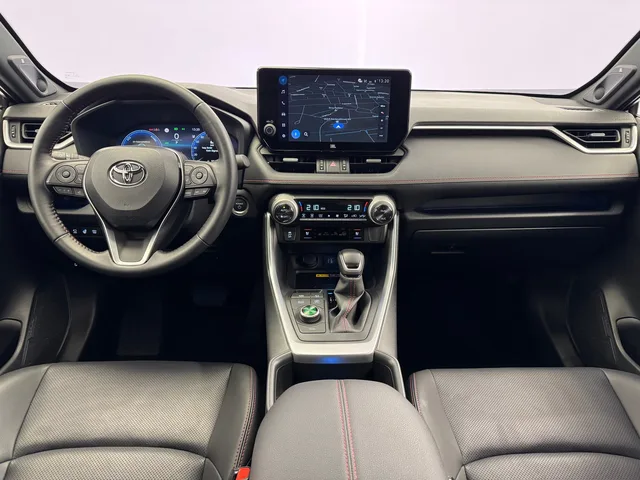 TOYOTA RAV4 2.5 Plug-in-Hybrid Platinum AWD-i