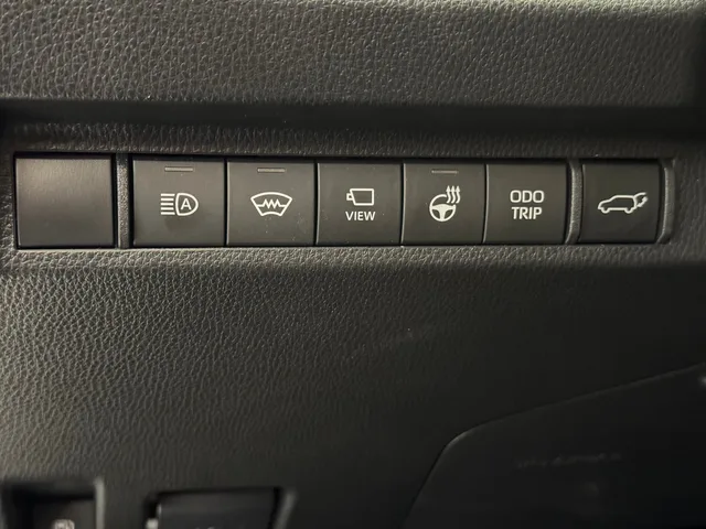 TOYOTA RAV4 2.5 Plug-in-Hybrid Platinum AWD-i