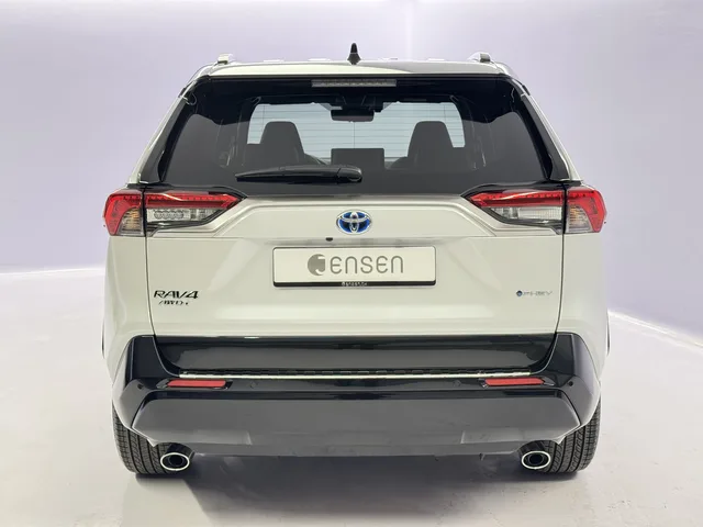 TOYOTA RAV4 2.5 Plug-in-Hybrid Platinum AWD-i