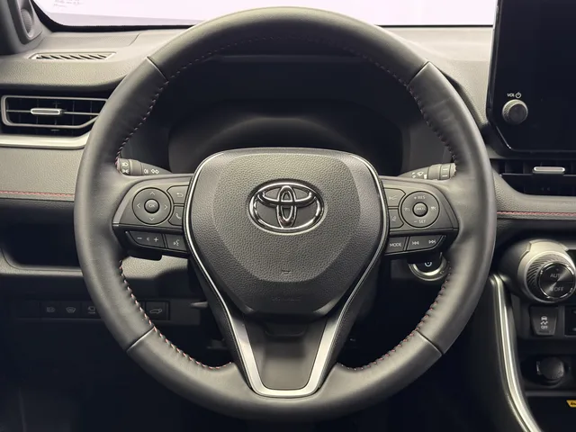 TOYOTA RAV4 2.5 Plug-in-Hybrid Platinum AWD-i