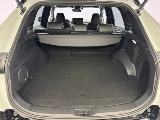 TOYOTA RAV4 2.5 Plug-in-Hybrid Platinum AWD-i