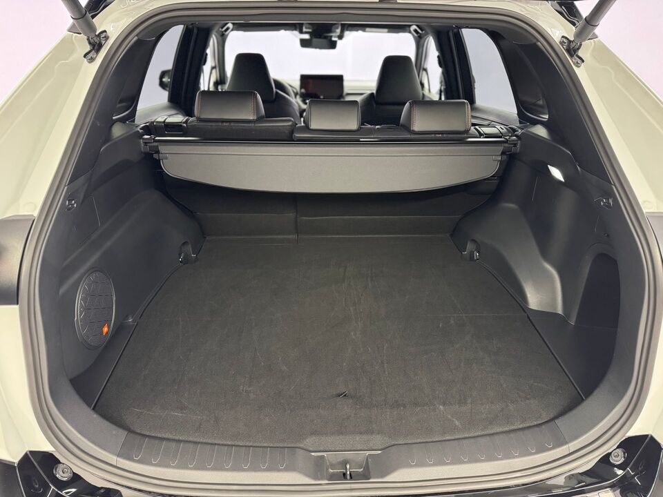 RAV4 2.5 Plug-in-Hybrid Platinum AWD-i