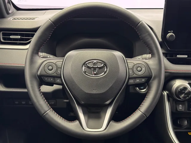 TOYOTA RAV4 2.5 Plug-in-Hybrid Platinum AWD-i