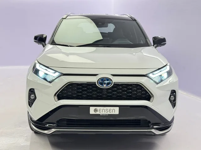 TOYOTA RAV4 2.5 Plug-in-Hybrid Platinum AWD-i