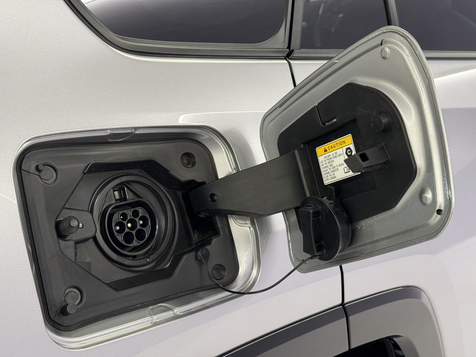 RAV4 2.5 Plug-in-Hybrid Platinum AWD-i