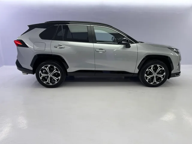TOYOTA RAV4 2.5 Plug-in-Hybrid Platinum AWD-i