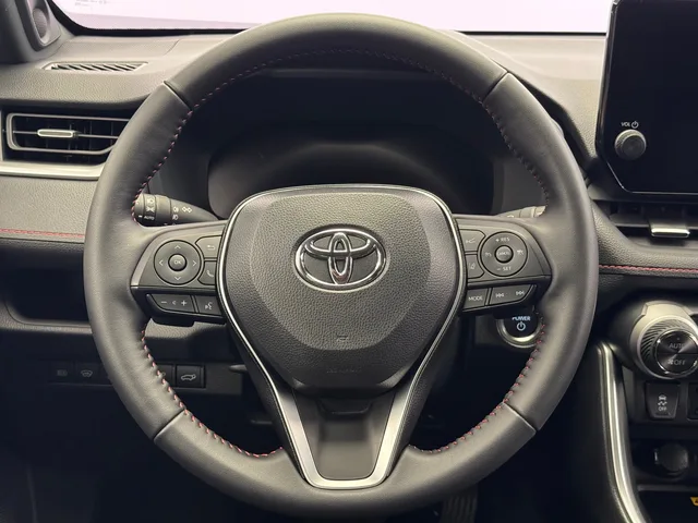 TOYOTA RAV4 2.5 Plug-in-Hybrid Platinum AWD-i