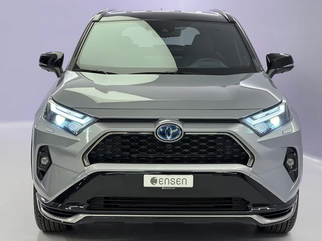 TOYOTA RAV4 2.5 Plug-in-Hybrid Platinum AWD-i
