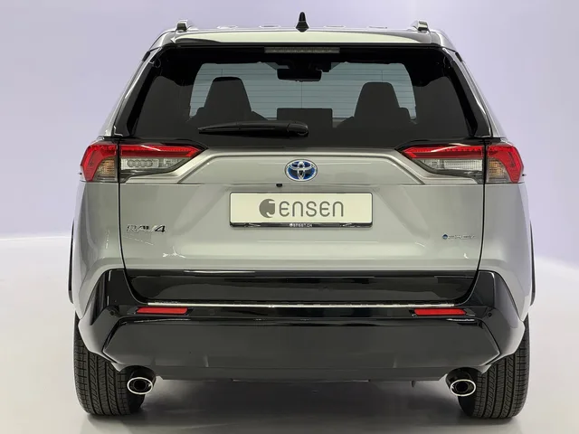 TOYOTA RAV4 2.5 Plug-in-Hybrid Platinum AWD-i