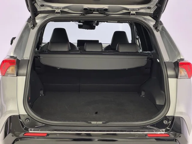 TOYOTA RAV4 2.5 Plug-in-Hybrid Platinum AWD-i
