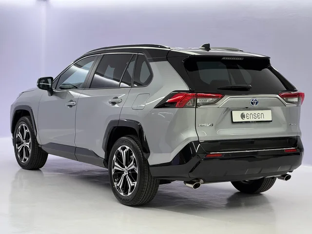 TOYOTA RAV4 2.5 Plug-in-Hybrid Platinum AWD-i