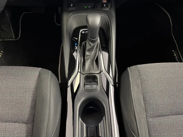 TOYOTA Corolla Touring Sports 1.8 HSD Trend