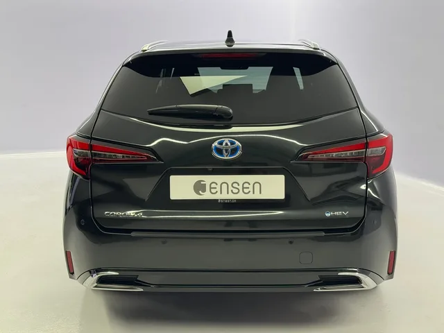 TOYOTA Corolla Touring Sports 1.8 HSD Trend