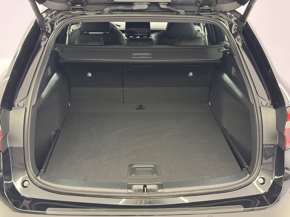 Corolla Touring Sports 1.8 HSD Trend