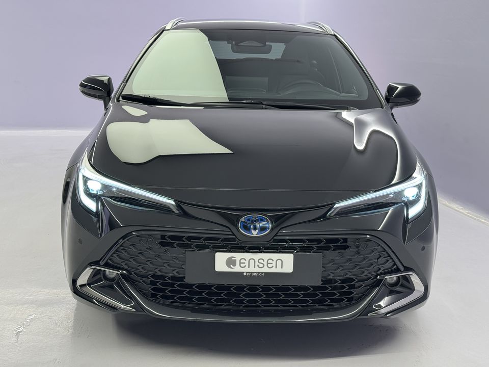 Corolla Touring Sports 1.8 HSD Trend