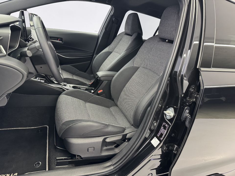Corolla Touring Sports 1.8 HSD Trend