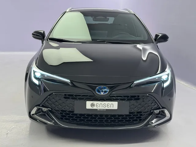 TOYOTA Corolla Touring Sports 1.8 HSD Trend