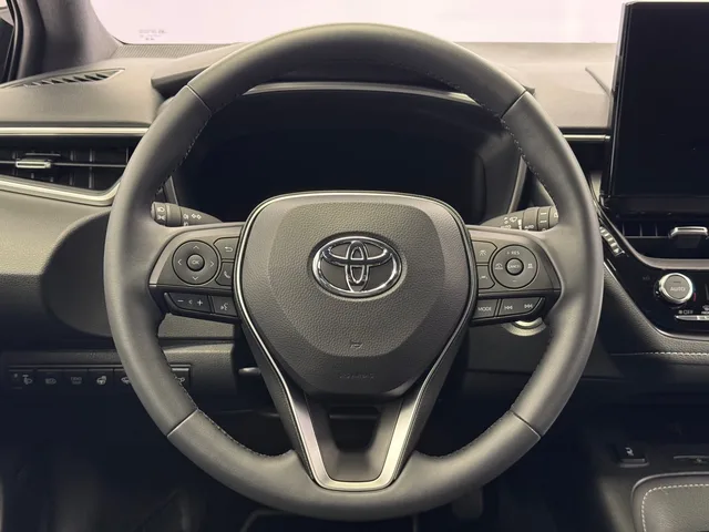 TOYOTA Corolla Touring Sports 1.8 HSD Trend