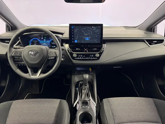 TOYOTA Corolla Touring Sports 1.8 HSD Trend