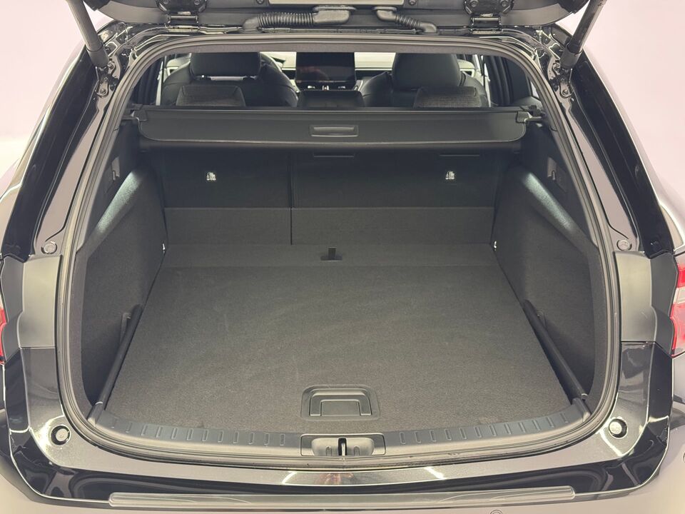 Corolla Touring Sports 1.8 HSD Trend