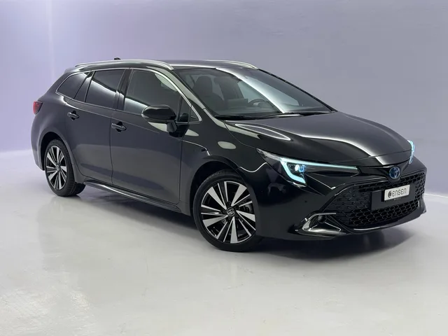 TOYOTA Corolla Touring Sports 1.8 HSD Trend