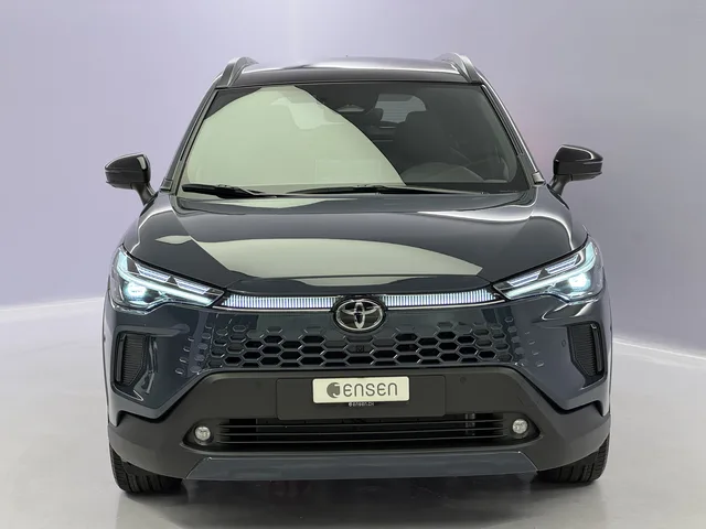 TOYOTA Corolla Cross 2.0 HSD Premium AWD-i