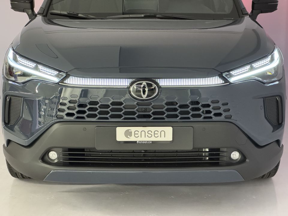 Corolla Cross 2.0 HSD Premium AWD-i