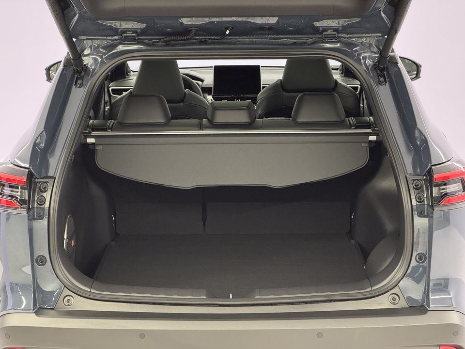 Corolla Cross 2.0 HSD Premium AWD-i