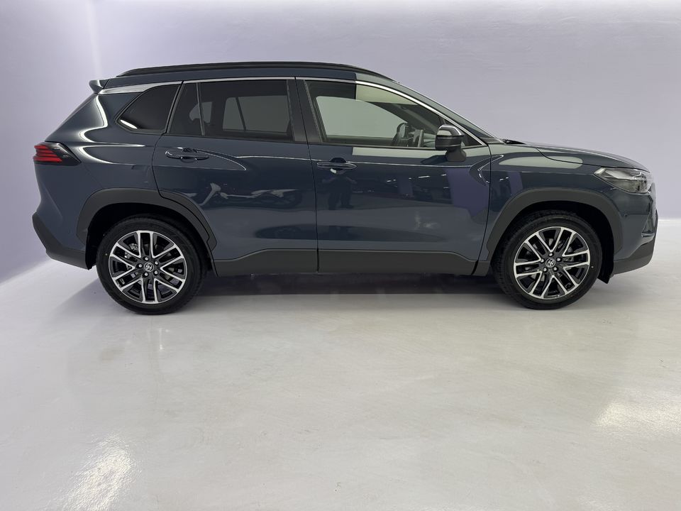 Corolla Cross 2.0 HSD Premium AWD-i
