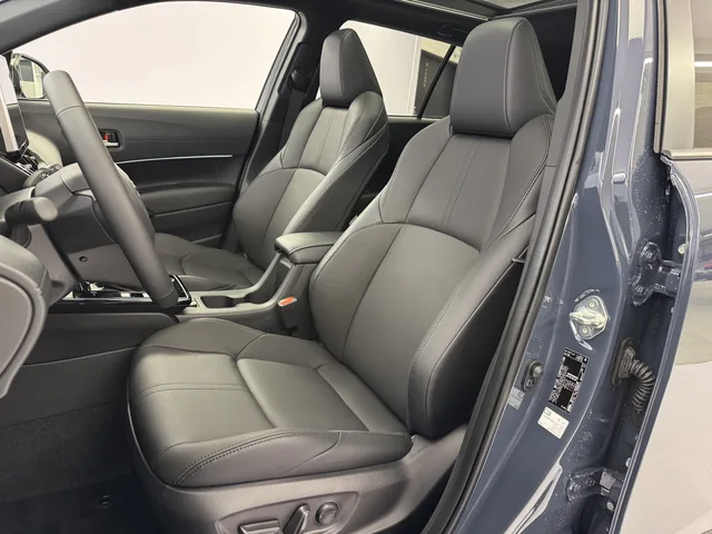 TOYOTA Corolla Cross 2.0 HSD Premium AWD-i