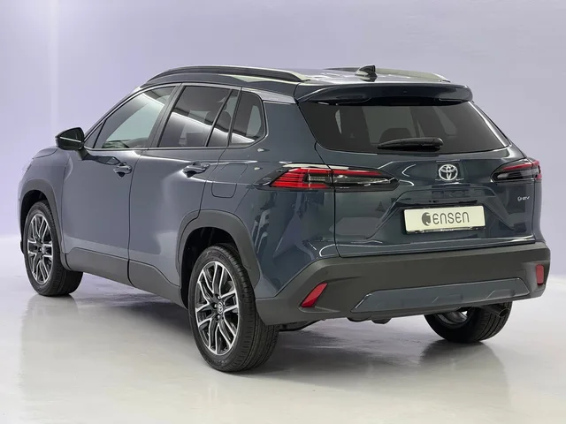 TOYOTA Corolla Cross 2.0 HSD Premium AWD-i