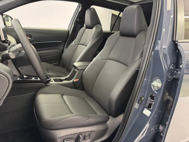 TOYOTA Corolla Cross 2.0 HSD Premium AWD-i