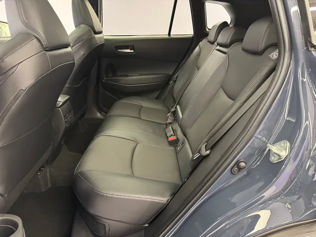 TOYOTA Corolla Cross 2.0 HSD Premium AWD-i