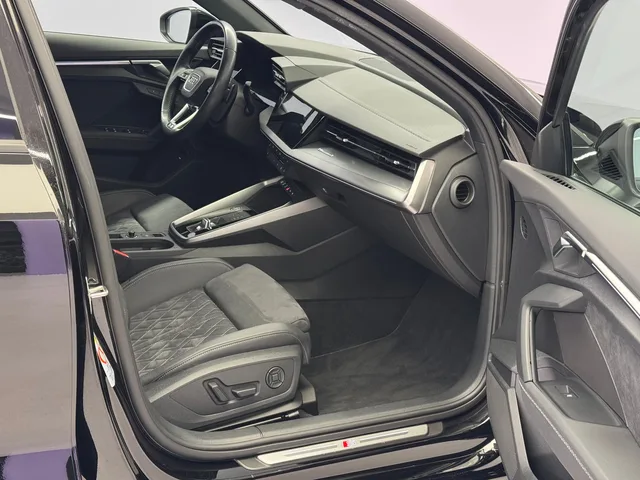 AUDI A3 Sportback 1.5 35 TFSI Attraction S-Tronic