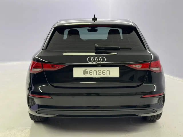 AUDI A3 Sportback 1.5 35 TFSI Attraction S-Tronic