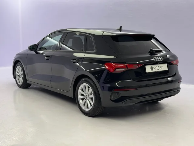 AUDI A3 Sportback 1.5 35 TFSI Attraction S-Tronic