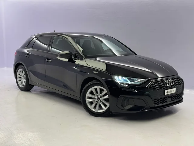 AUDI A3 Sportback 1.5 35 TFSI Attraction S-Tronic