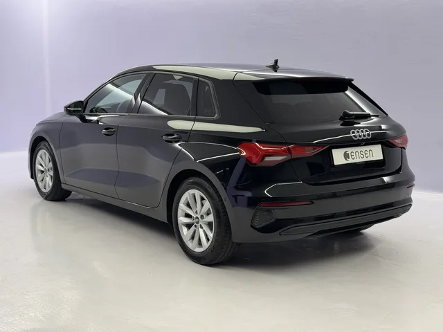 AUDI A3 Sportback 1.5 35 TFSI Attraction S-Tronic