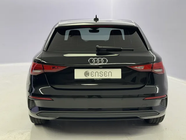 AUDI A3 Sportback 1.5 35 TFSI Attraction S-Tronic