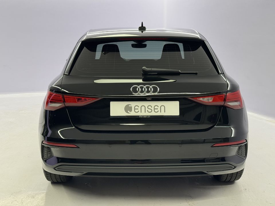 A3 Sportback 1.5 35 TFSI Attraction S-Tronic