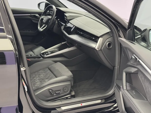 AUDI A3 Sportback 1.5 35 TFSI Attraction S-Tronic
