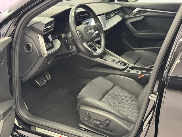 AUDI A3 Sportback 1.5 35 TFSI Attraction S-Tronic