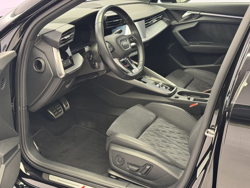 A3 Sportback 1.5 35 TFSI Attraction S-Tronic