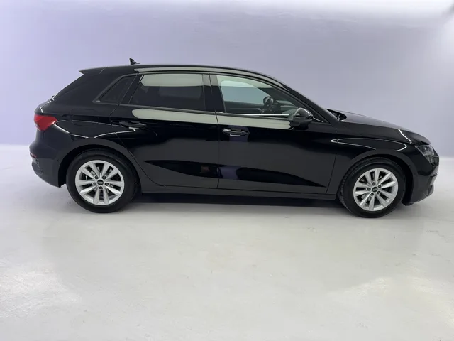 AUDI A3 Sportback 1.5 35 TFSI Attraction S-Tronic