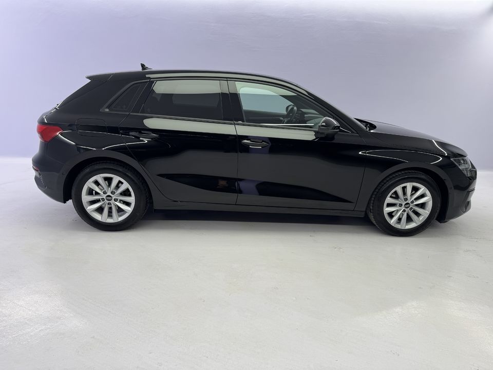 A3 Sportback 1.5 35 TFSI Attraction S-Tronic